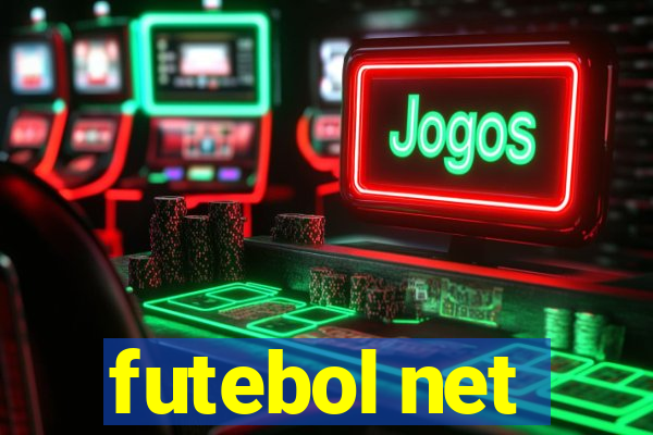 futebol net